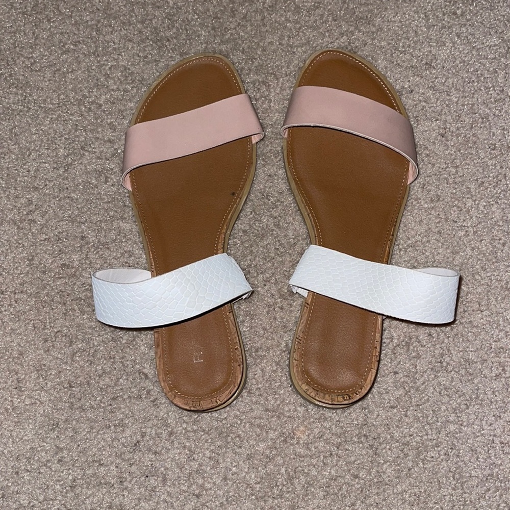 Rampage sandals